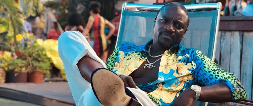 Akon Named Keynote Speaker At Midem 2020 - Hypebot
