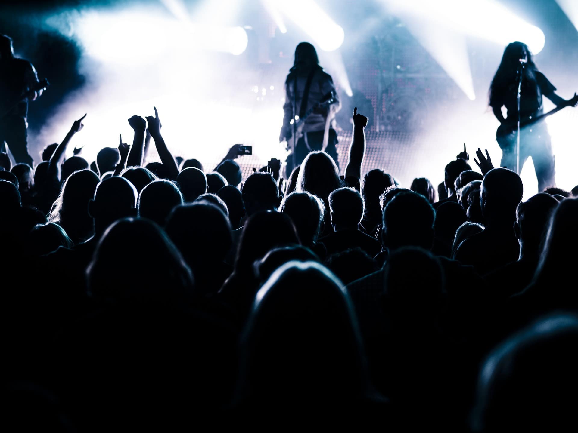 How Your Current Fanbase Can Help You Build Your Future Fanbase - Hypebot