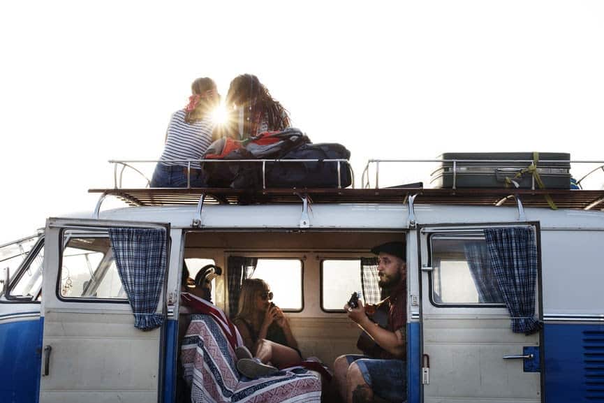 Recommended Vehicles For Touring - Hypebot