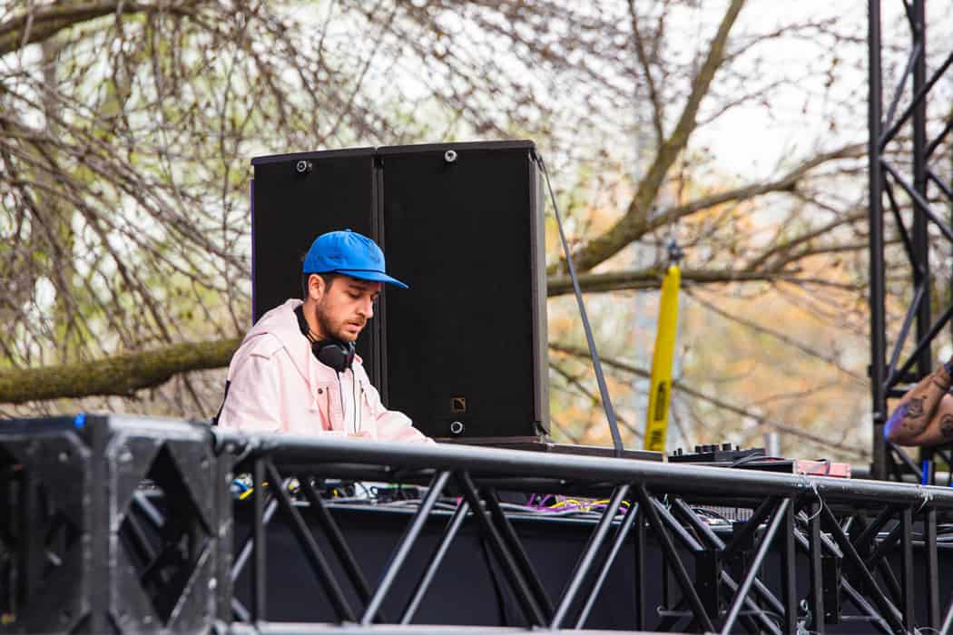 How To Become A Beat Making Machine (in 7 Steps) - Hypebot