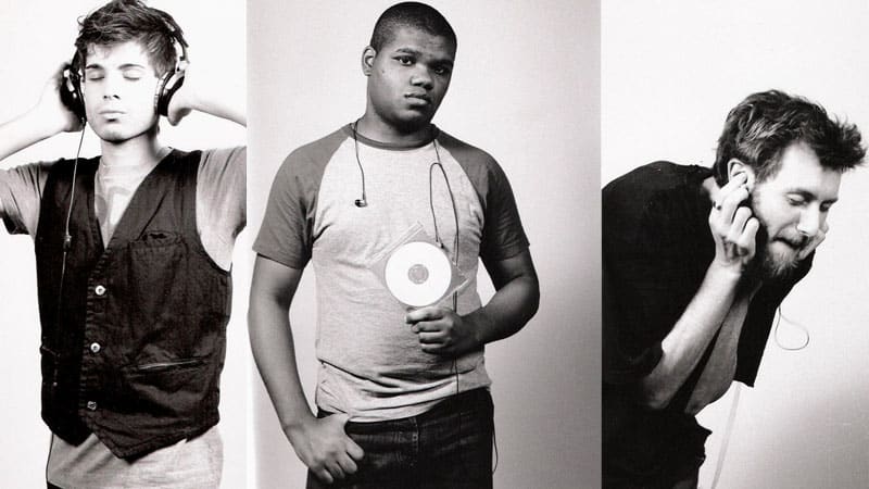 Girl, Put Your Records On: Modern Music Discovery - Hypebot
