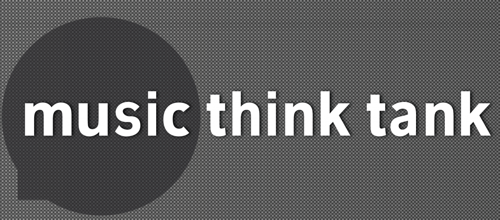 MusicThinkTank: Call For Submissions! - Hypebot
