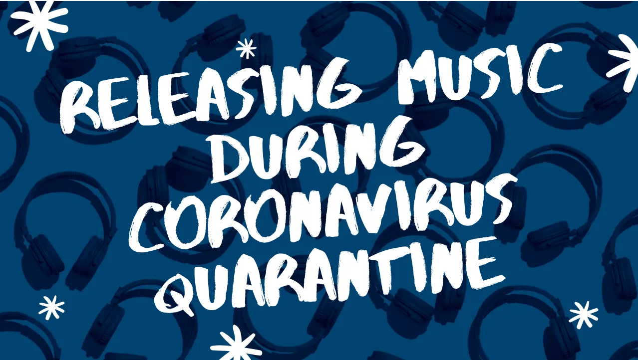Is It Smart To Release Music Coronavirus Quarantine? - Hypebot