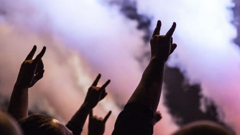 Independent Music Community Needs Help From You NOW - Hypebot