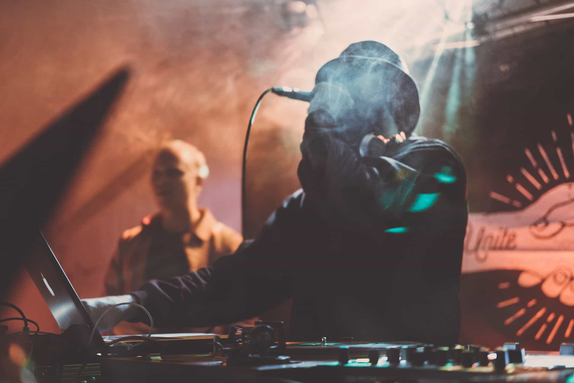 Building A Musician's A Team - Hypebot