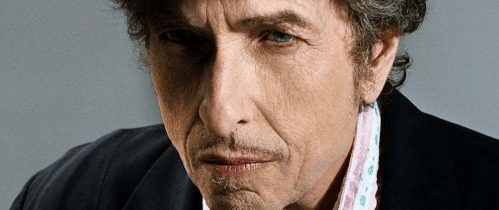 Bob Dylan Scores First-Ever Billboard #1 With A 17 Minute Song - Hypebot