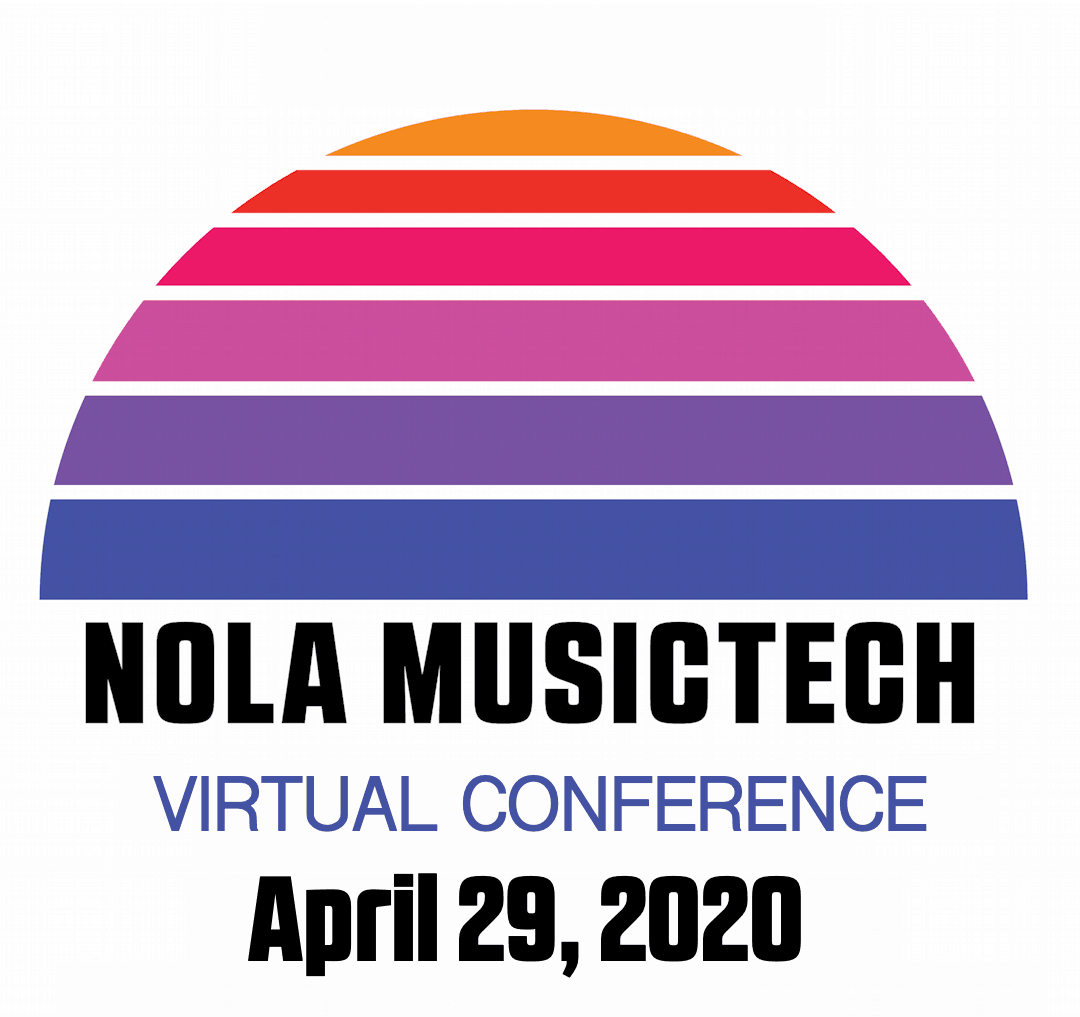 NOLA MusicTech Goes Online Next Week - Hypebot