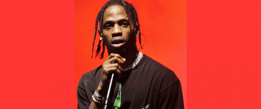 Travis Scott Fortnite Concert Draws 12.3M Concurrent Viewers - Hypebot