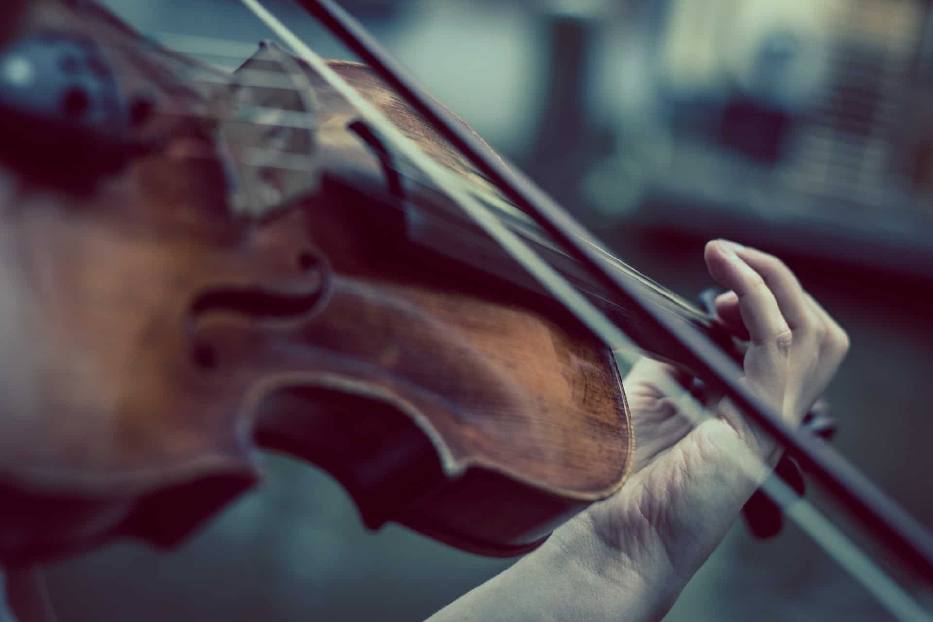 As Record Labels Still Demand Copyright Filters, Facebook Removes Guy Playing Bach - Hypebot