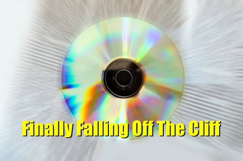 Physical Product Remains Chink In The Armor Of The Recorded Music Business - Hypebot