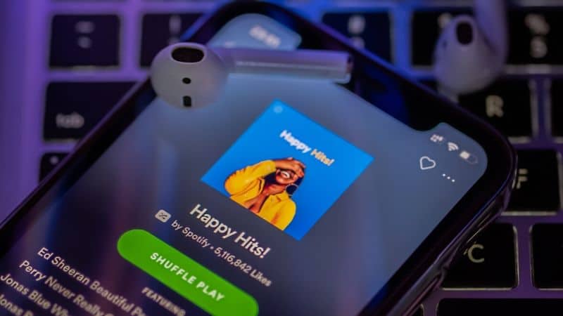 Guide To Using Spotify To Promote Your Next Release - Hypebot