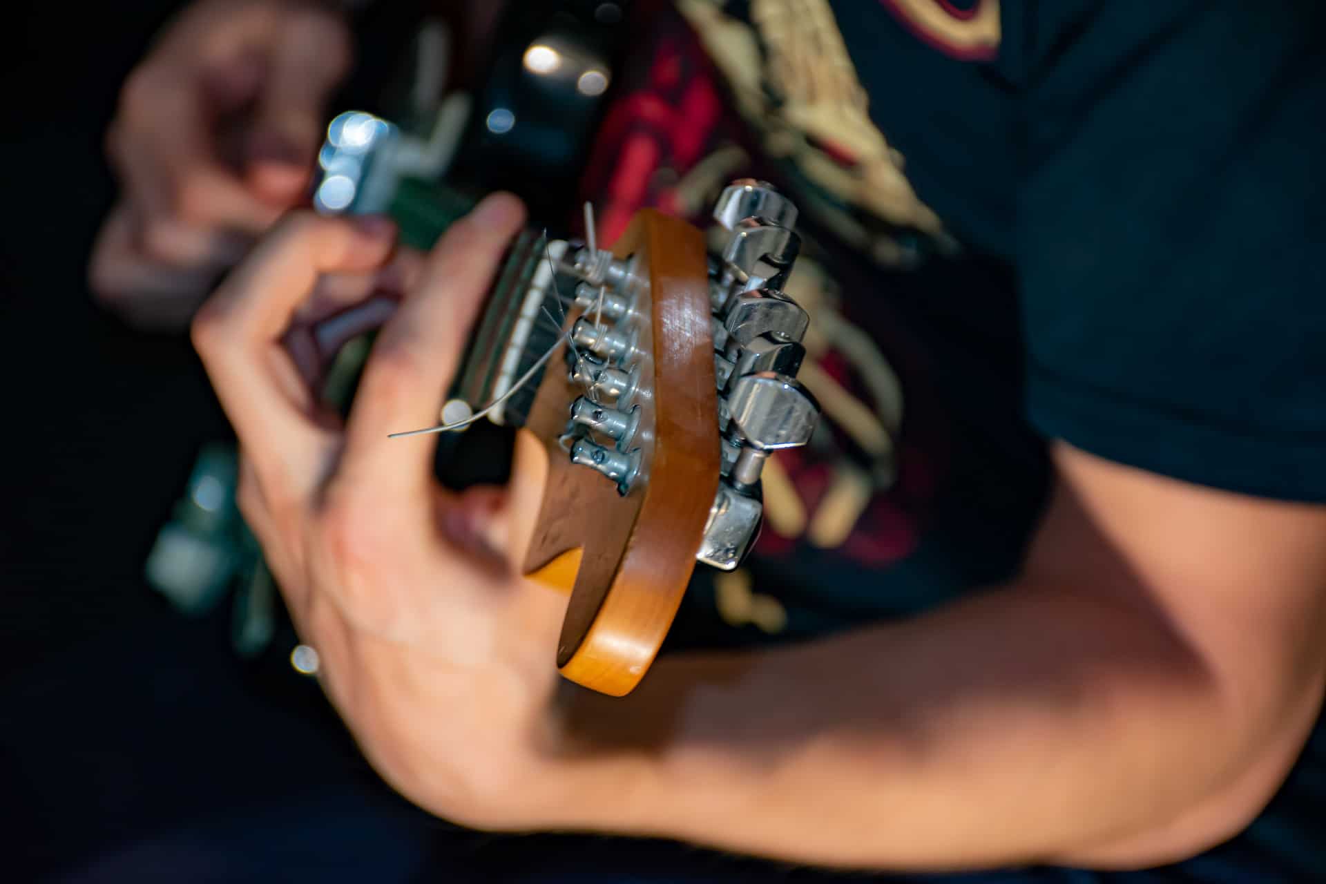 Live Music Will Survive - Hypebot