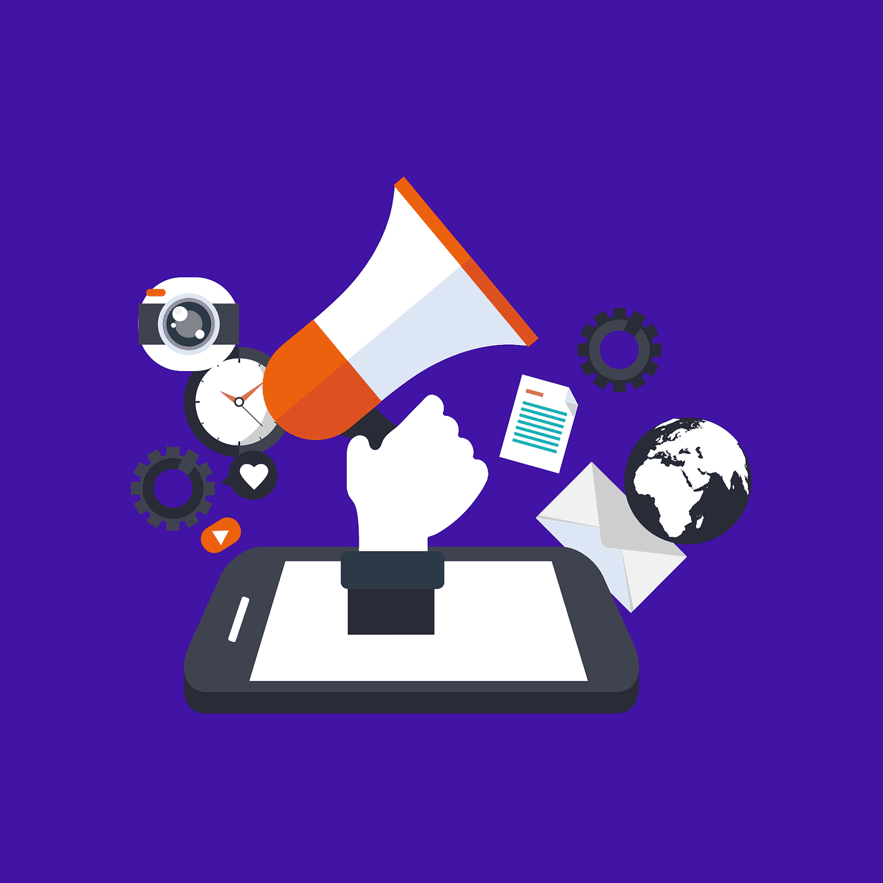 8 New music Advertising and marketing resources for Indie Musicians