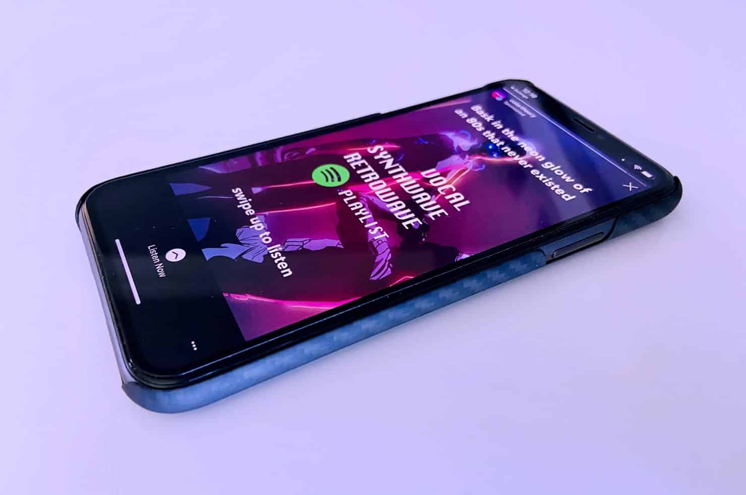 How I M Promoting My Spotify Playlist Using Instagram Stories Ads Hypebot How I M Promoting My Spotify Playlist Using Instagram Stories Ads Hypebot