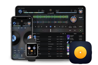 djay pro apple music djay pro apple music
