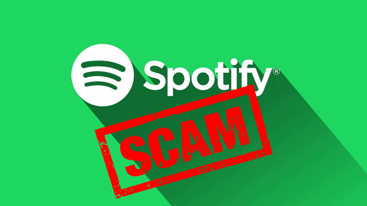 How To Avoid Spotify Playlist Scams - Hypebot