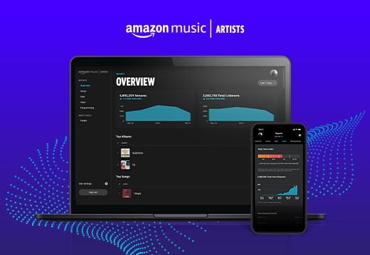amazon music web player amazon music web player