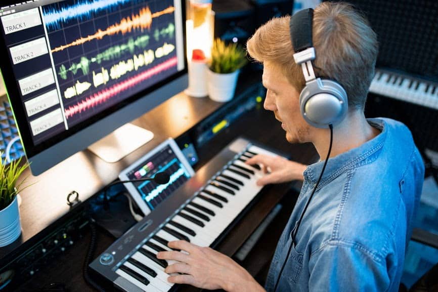 how to get funding for a recording studio how to get funding for a recording studio
