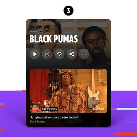 amazon music twitch amazon music twitch