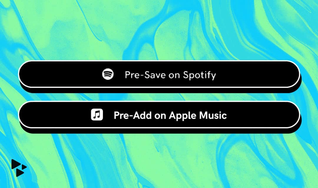 pre save spotify for artists pre save spotify for artists