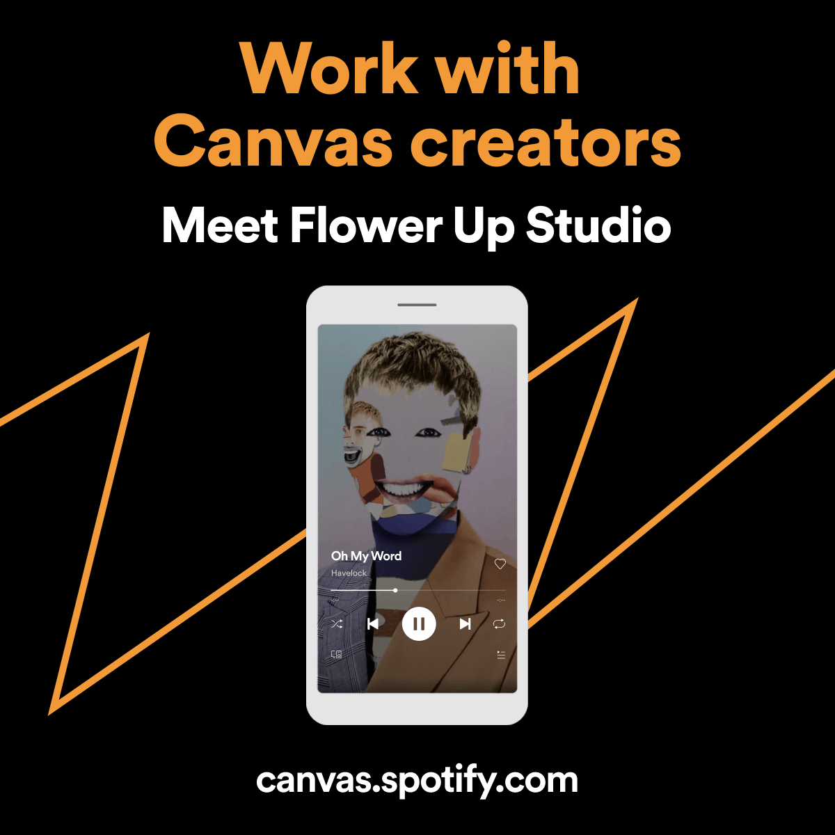 Spotify Expands Canvas Access via DistroKid, CD Baby