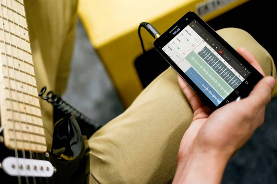 5 Top Mobile Apps For Making Music Anytime, Anyplace - Hypebot
