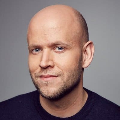 spotify ceo interview spotify ceo interview