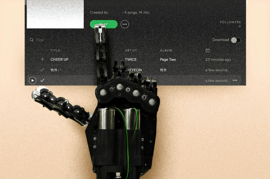 How Streaming Bots Are Wrecking Independent Musicians' Careers - Hypebot
