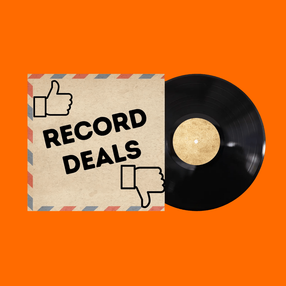 Top music labels 2021