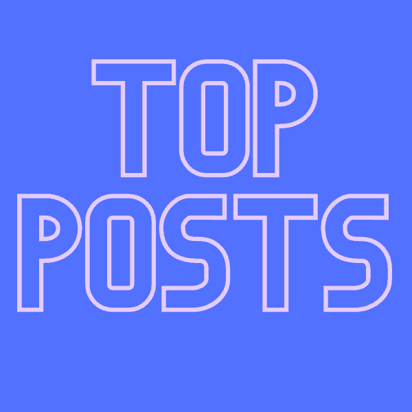 TOP POSTS: Last week’s most read posts on Hypebot
