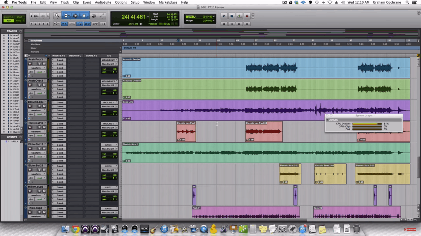Top 5 Affordable Recording Software Options Hypebot
