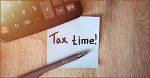 tax relief for musicans