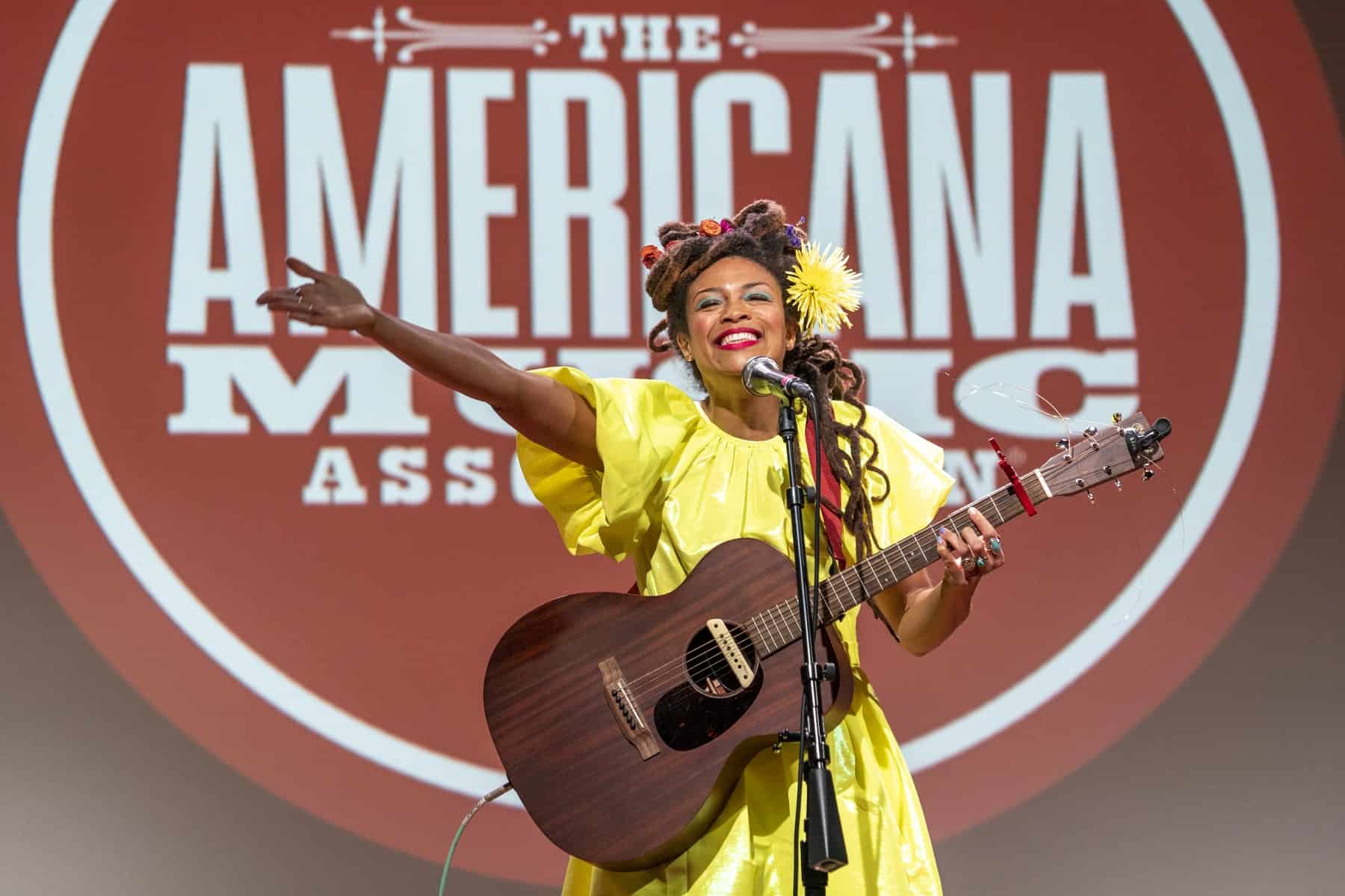 Jason Isbell, Valerie June, Amythyst Kiah lead Americana Music Awards