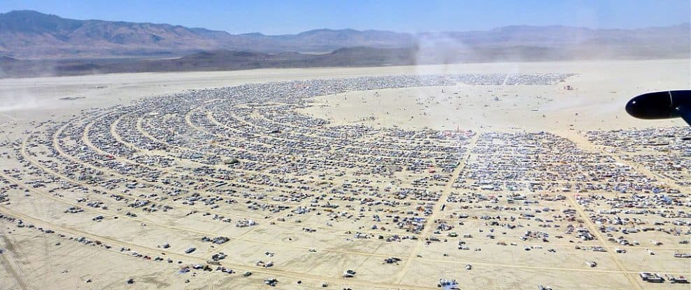 2021 Burning Man goes virtual Hypebot