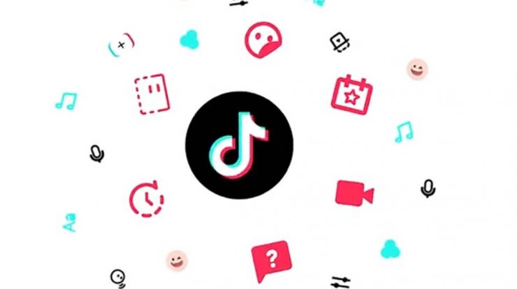 TikTok album pre-saves
