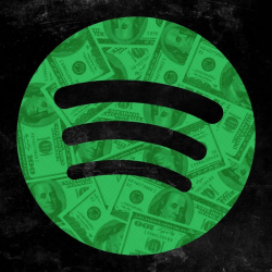 Spotify raises premium price