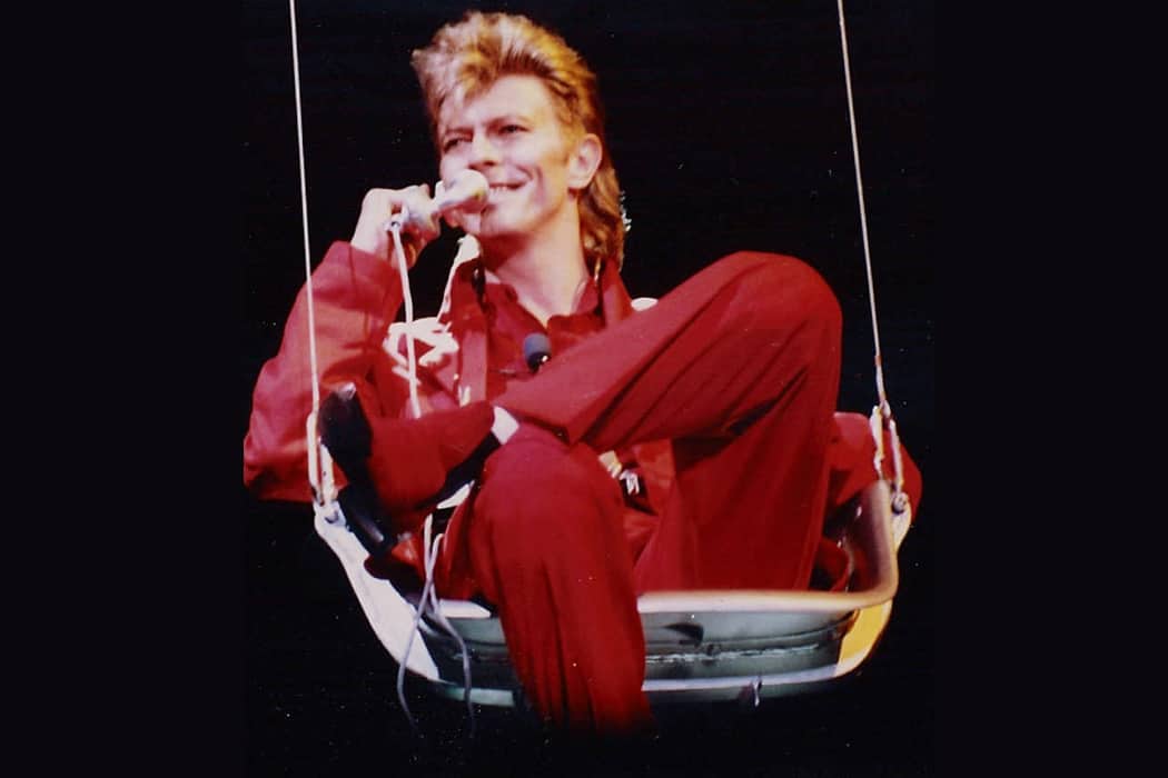 4 recording studio tips and tricks from David Bowie Hypebot