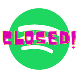 Spotify closes all its offices next week [This Is Not A Joke]