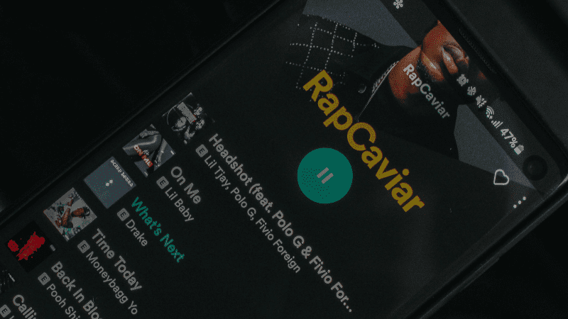 Spotify made playlist hijacking super simple and its hurting artists