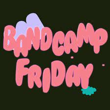 bandcamp black friday bandcamp black friday