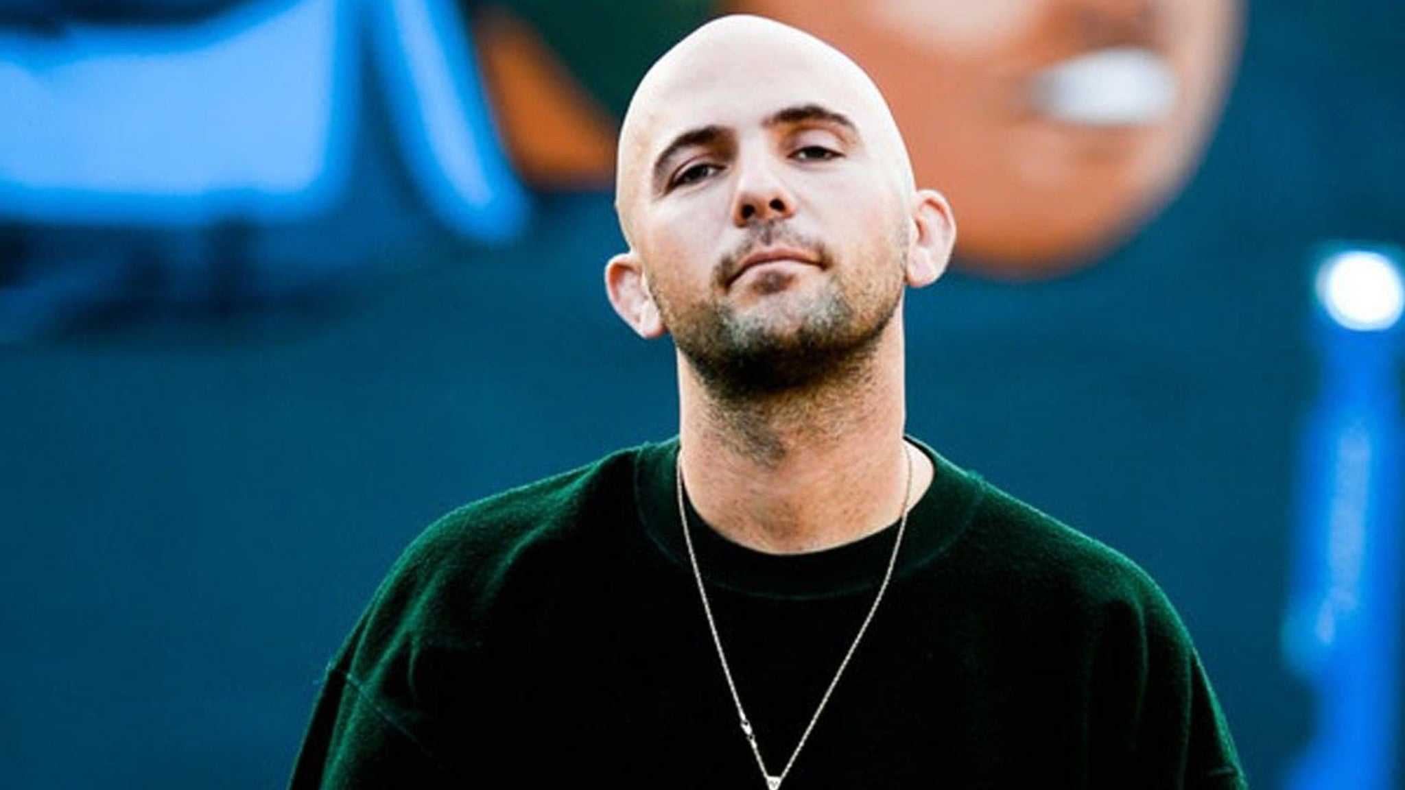 Kosha Dillz shares Top 10 @BottlerockNapa things