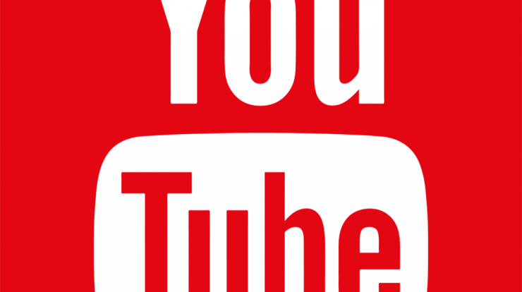 public YouTube audience stat