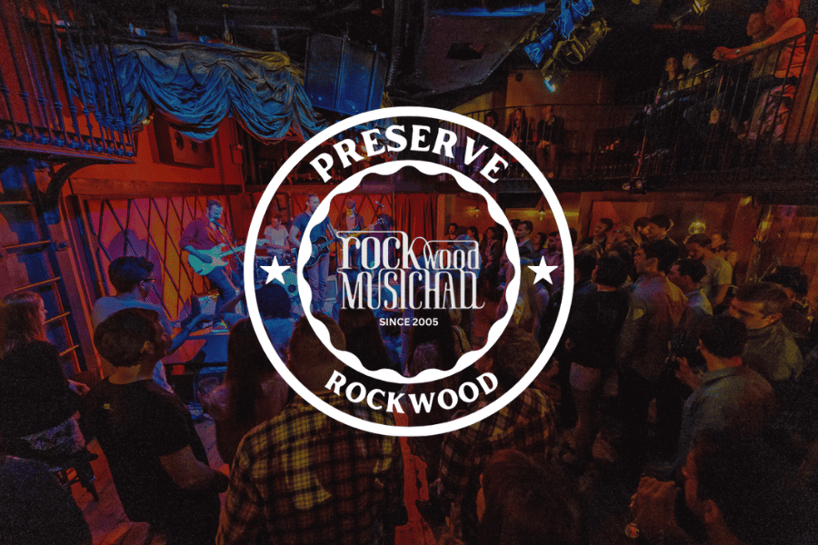 Rockwood Launches GoFundMe Benefit Concert Series To Save Indie Venue rockwood-launches-gofundme-benefit-concert-series-to-save-indie-venue