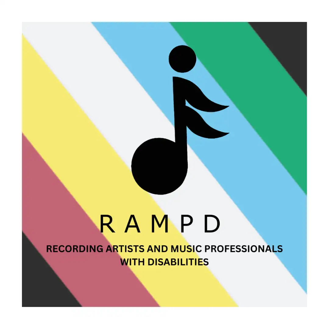 RAMPD (Recording Artists and Music Professionals with Disabilities