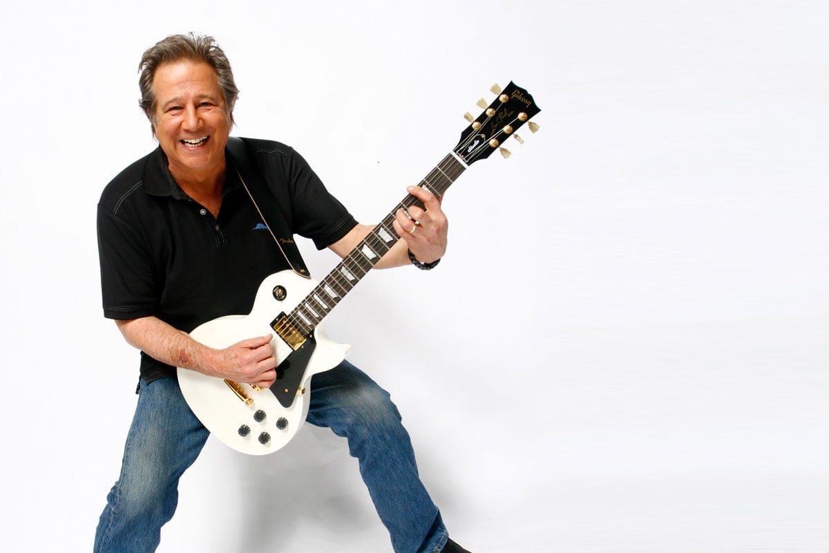 Remembering Greg Kihn: One rock music's nicest people - Hypebot