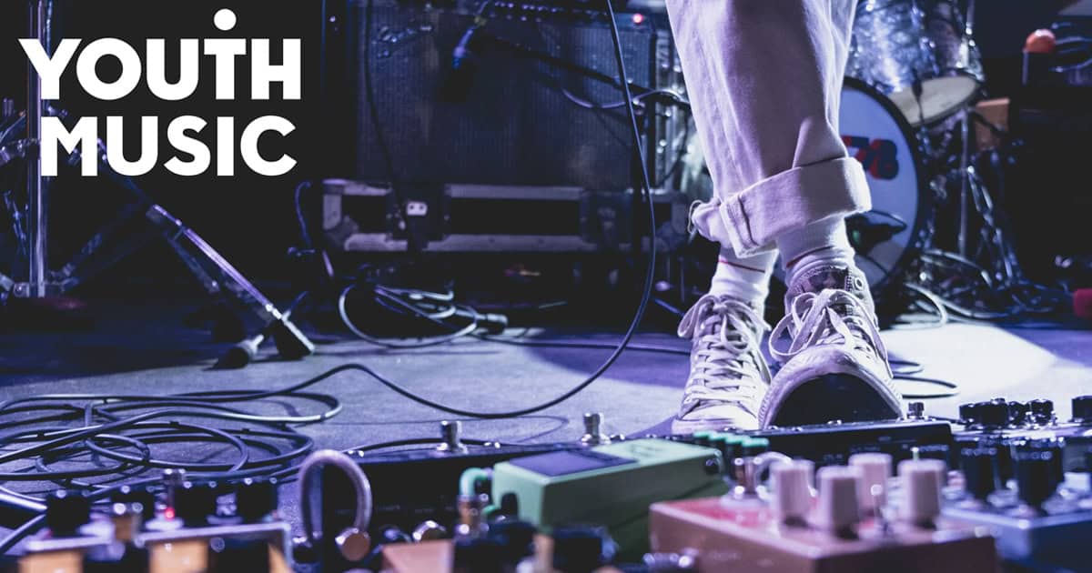 hypebot.com - Jeremy Young - Exposing the Normalized Harm and Safety Issues for Youth in the Live Music Industry